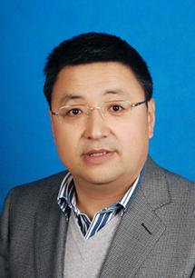 杨新华