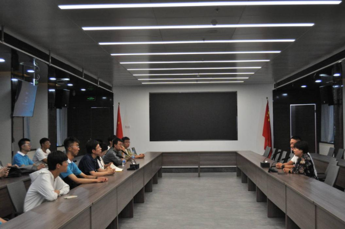  小黄书