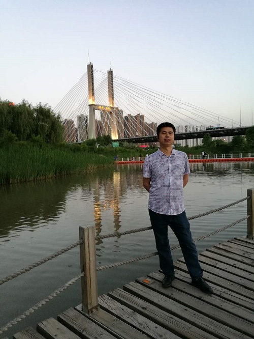 马军