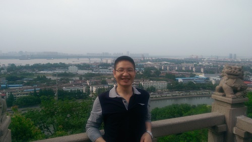  刘仲民